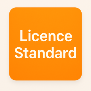 Licence Standard